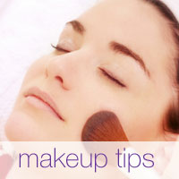 Makeup Tips