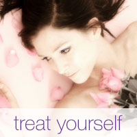 Treat Yourself